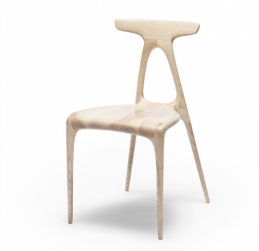 Alpha Chair