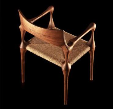 Sara Bond chair