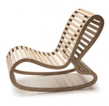Ruth Rocker