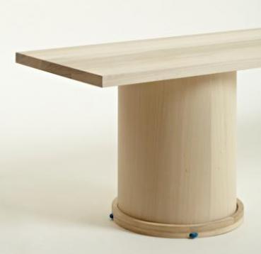 Garden bench