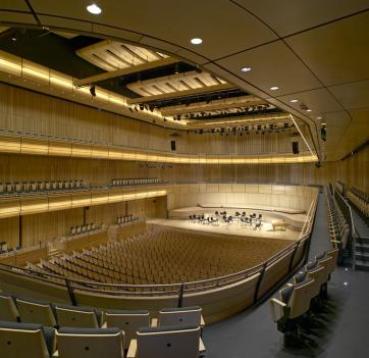 Wall and ceiling cladding