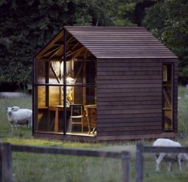 The Wish List – Pauls Shed