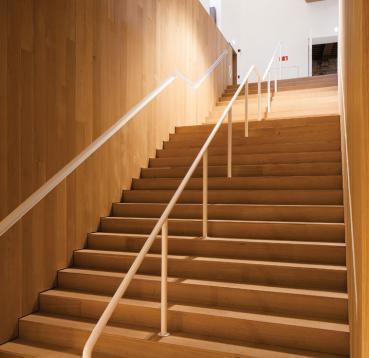 Mechlelen Museum by Driesen and Le Compte