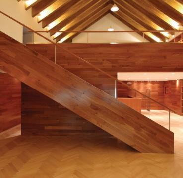 Navarra Archives by Rafael Moneo 