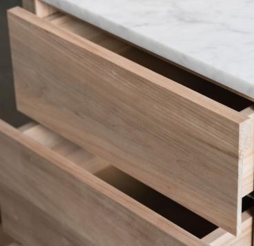 The Butler by David Chipperfield Architects and E15
