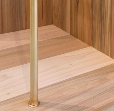 The Butler by David Chipperfield Architects and E15