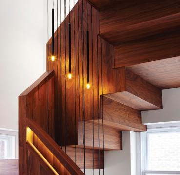 The Lantern by Fraher Architects 