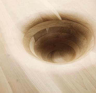 A Table Turned by Barnby & Day