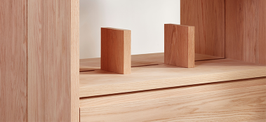 Red oak: crafting a sustainable future