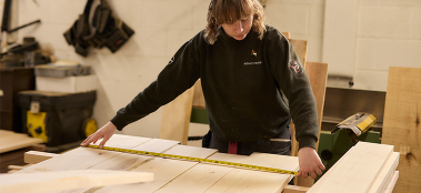 No.1 Common: rethinking timber grades for a sustainable future