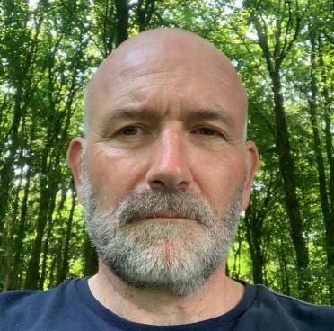 Profile picture for user Rupert Oliver