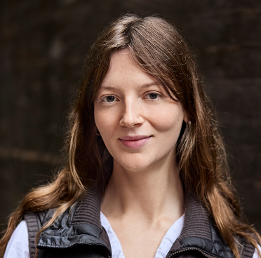 Profile picture for user Ellen Powley
