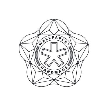 Wallpaper logo