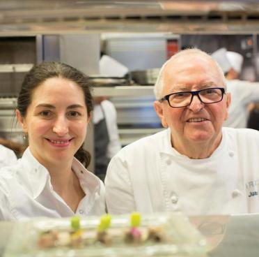 juan mari and elena
