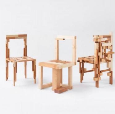 Leftover Synthesis by Simon Gehring