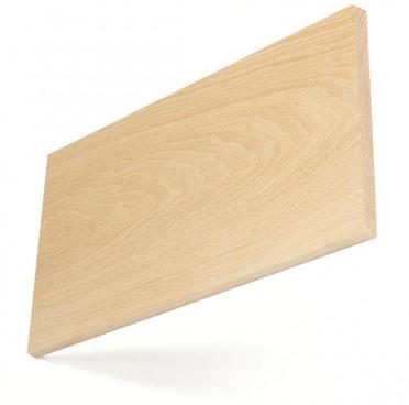 American white oak 