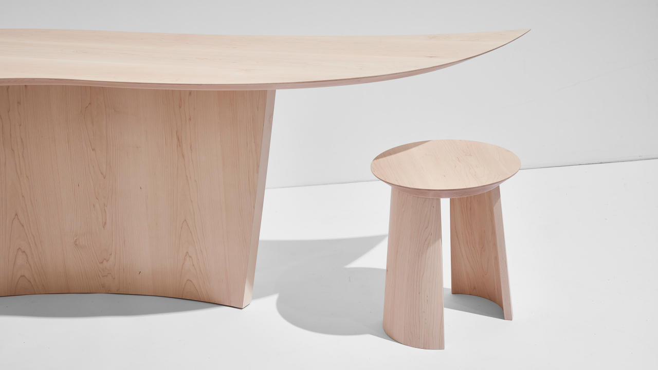Howard desk