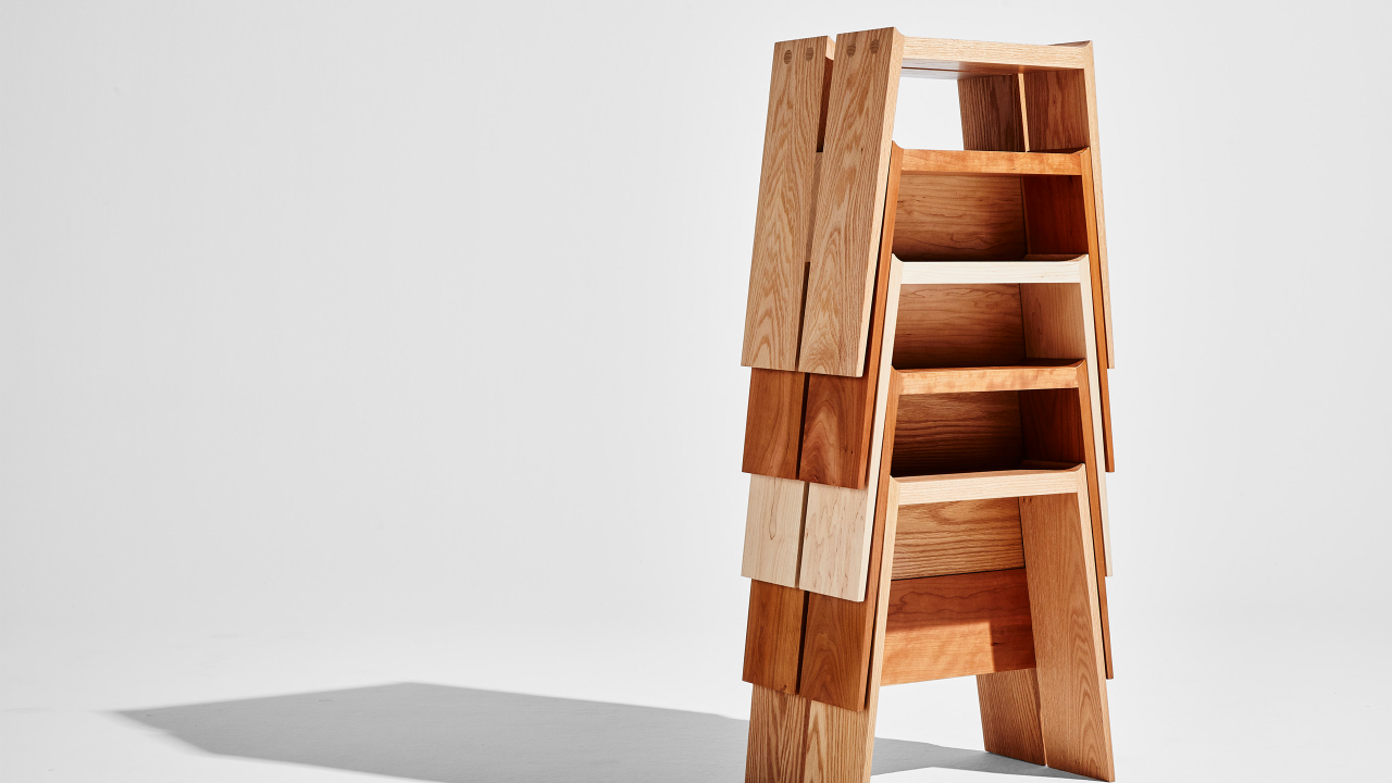 The Roof Stool