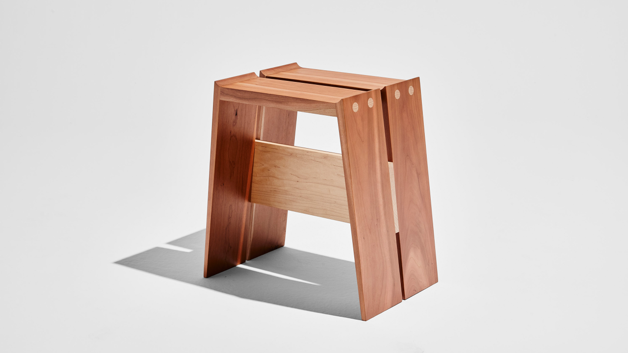 The Roof Stool