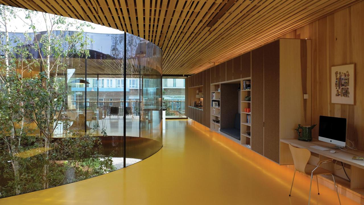 Maggies_building_dRMM_CLT tulipwood