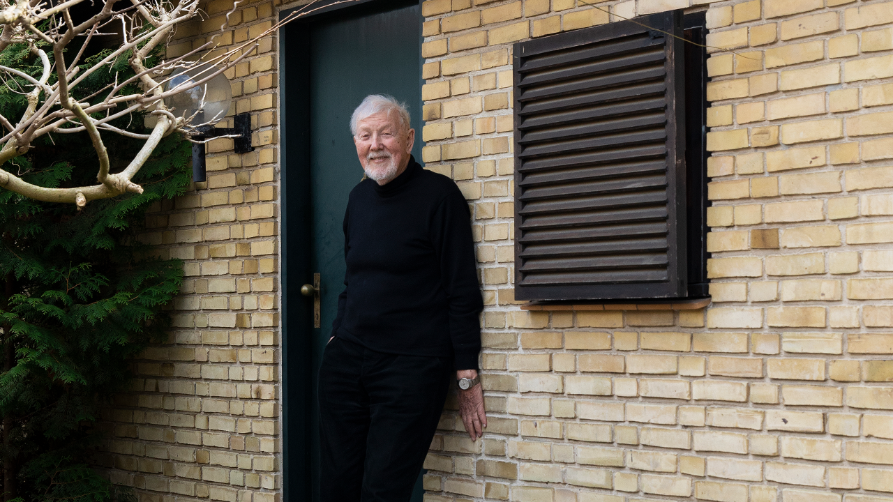 The Home of Hans Bølling_Partners
