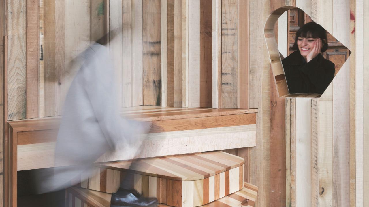 Milan design week_too good to waste_Benedetta Tagliabue_Benchmark_AHEC