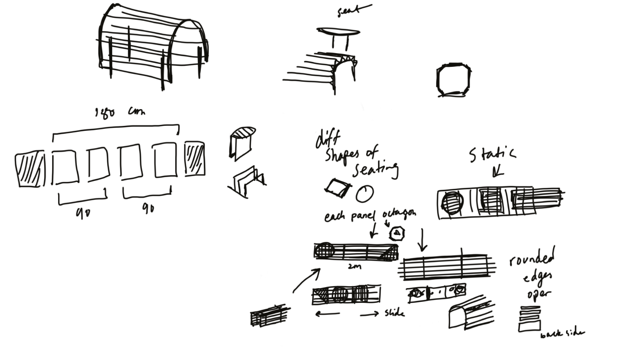 bench