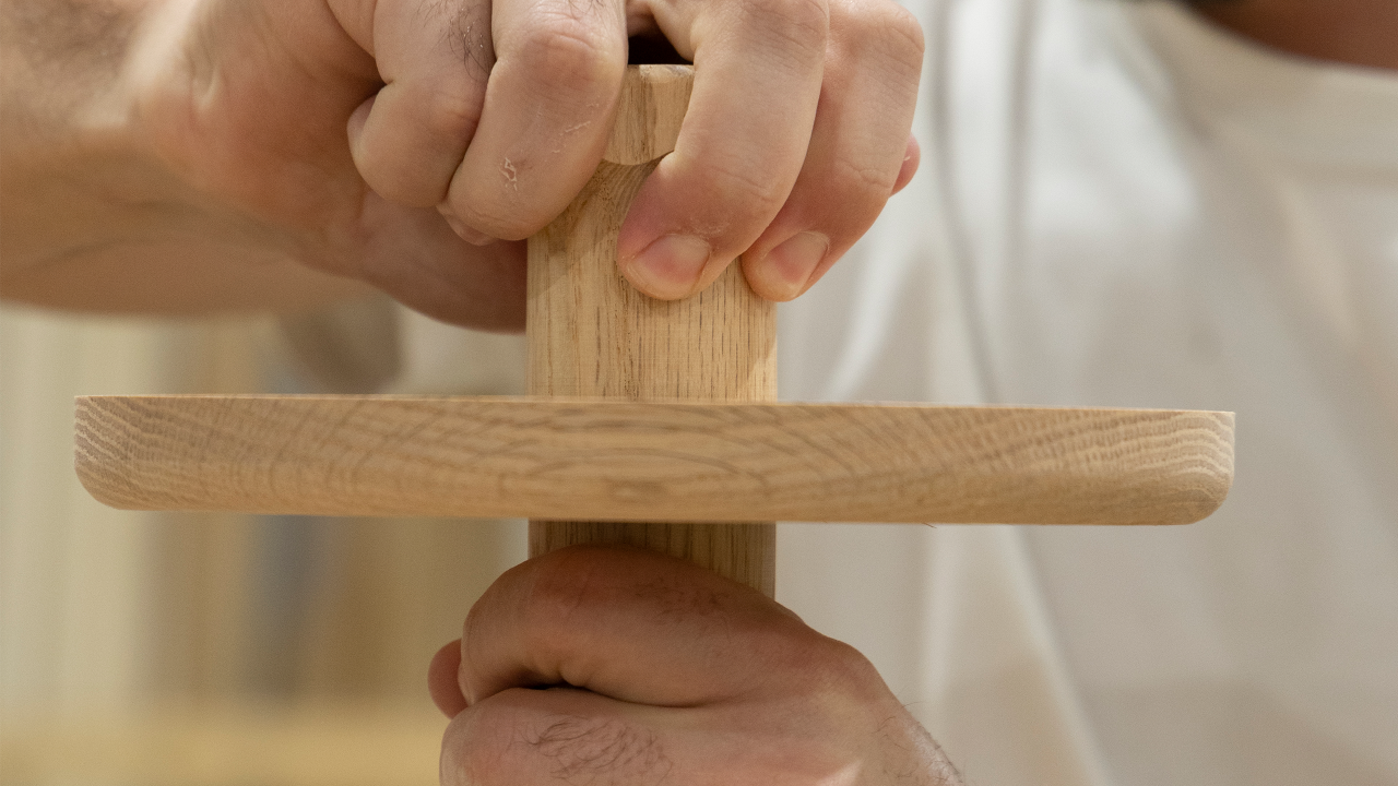 Scaffold 