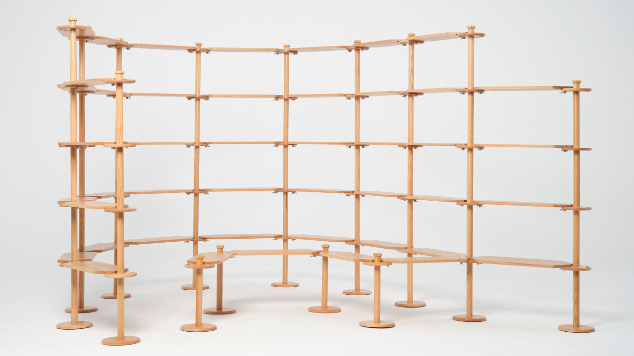 Scaffold 