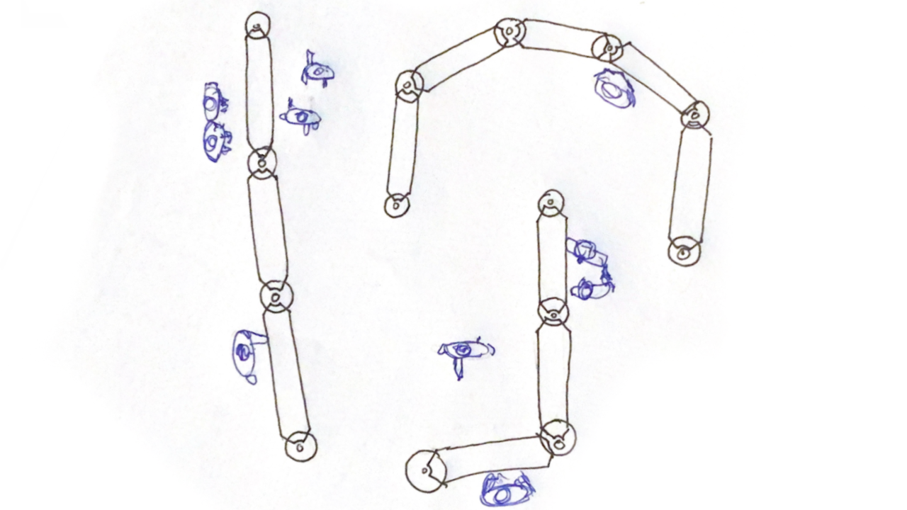 Scaffold 
