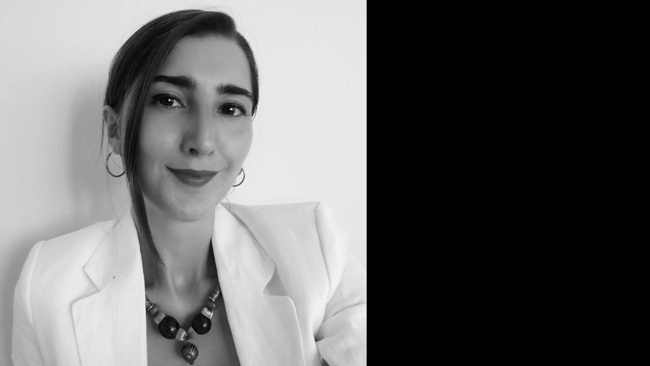 ayca Yilmaz