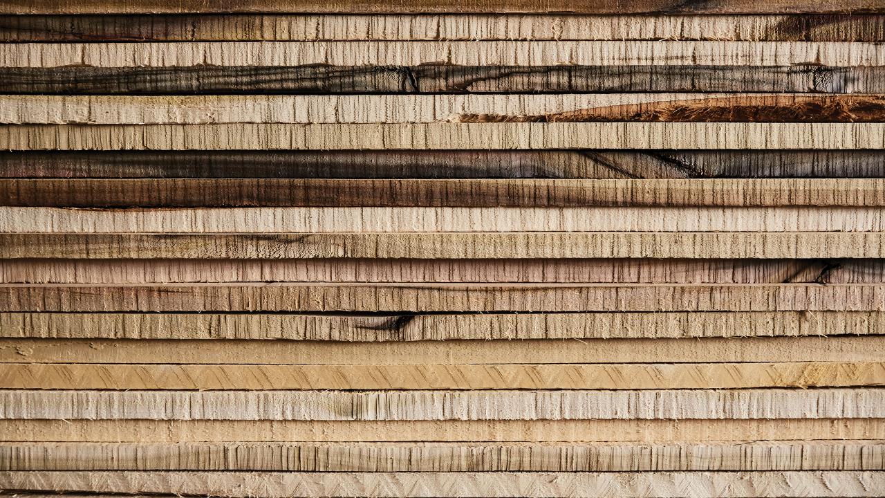 material carousel