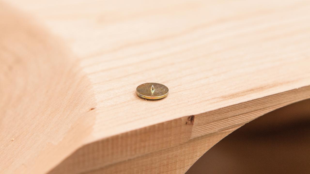 material carousel