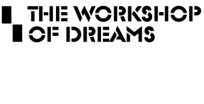 workshop of dreams logo