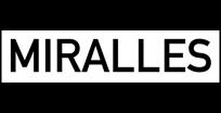 Miralles logo 