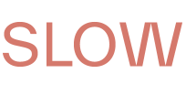 SLOW logo