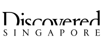 Discovered singapore logo