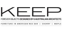 Keep logo