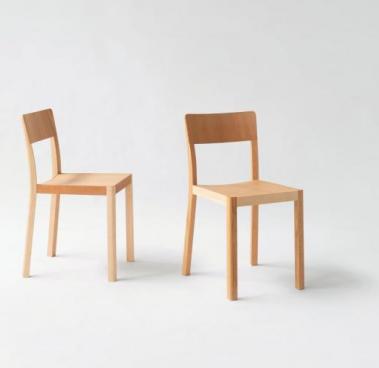 The un ordinary chair by Anna Koppmann
