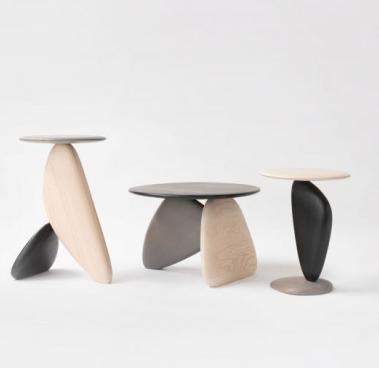 Kies by Maximilian Beck 