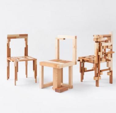 Leftover Synthesis by Simon Gehring 