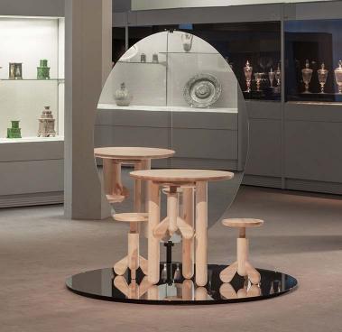 Virtual exhibition 