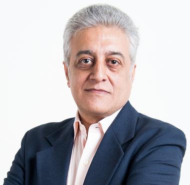Naresh Narasimhan