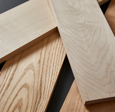 The materials