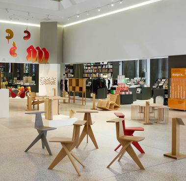 The exhibition