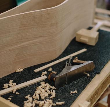 rycotewood making