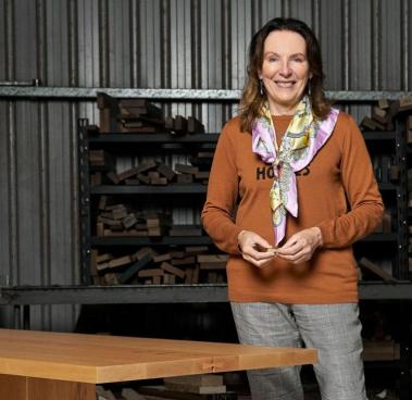 Virginia Kerridge