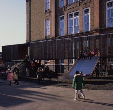 Chisenhale