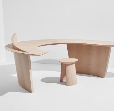 Howard desk