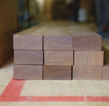 Tulipwood
